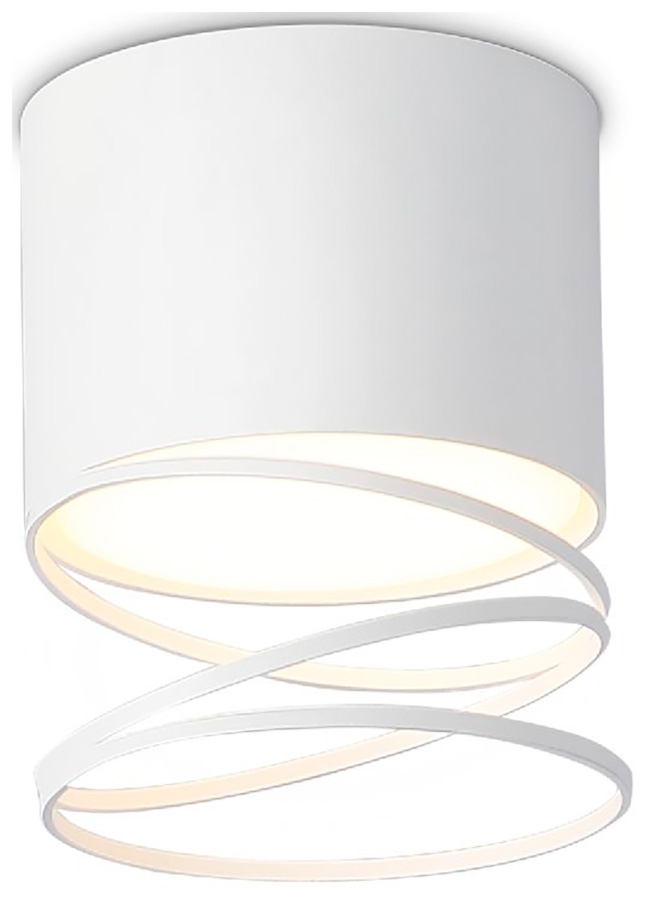 Изображение товара Накладной светильник Ambrella Light Techno Spot TN71103