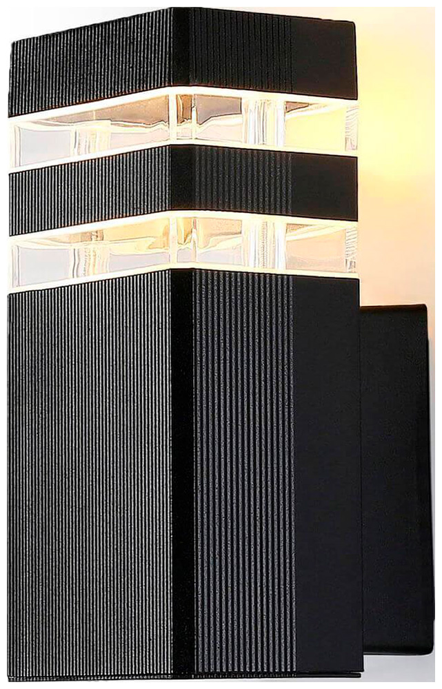 Изображение товара Уличный настенный светильник Ambrella Light Garden ST2572