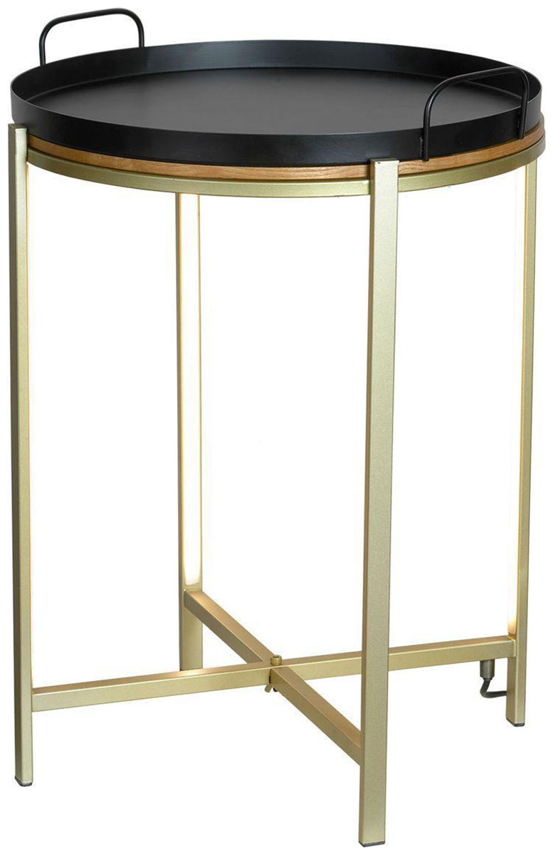 Изображение товара Торшер Lussole Loft Seattle LSP-0567-M