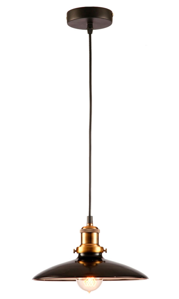 Изображение товара Подвесной светильник Lussole Loft Glen Cove (GRLSP-9604)