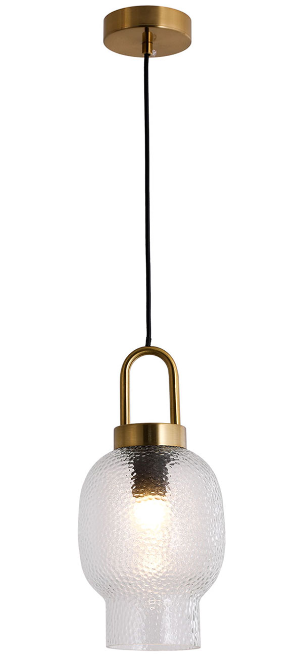 Изображение товара Подвесной светильник Lussole Loft Laredo, LSP-8843