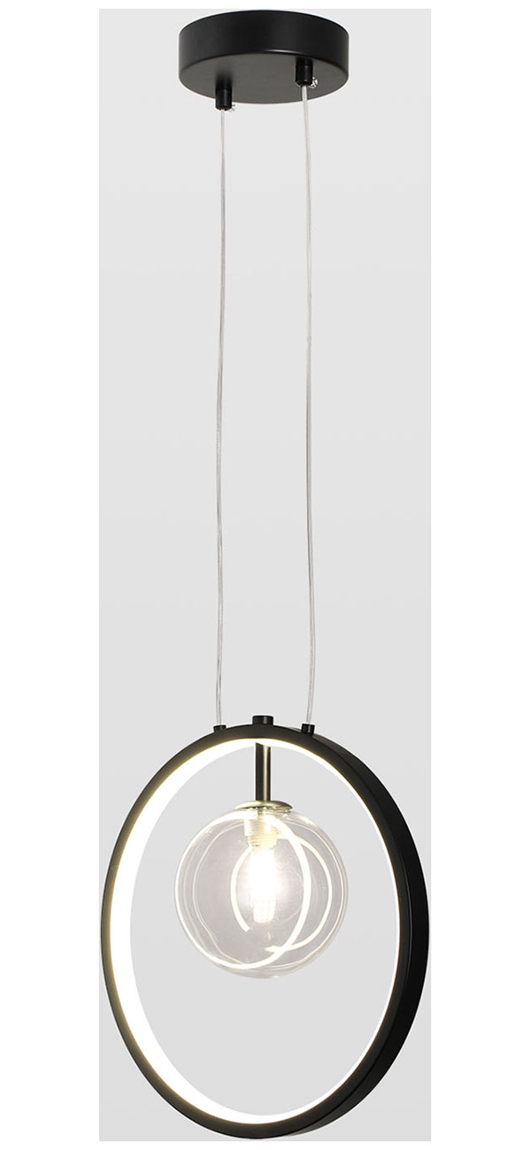 Изображение товара Подвесной светильник Lussole Loft Lancaster, LSP-7088