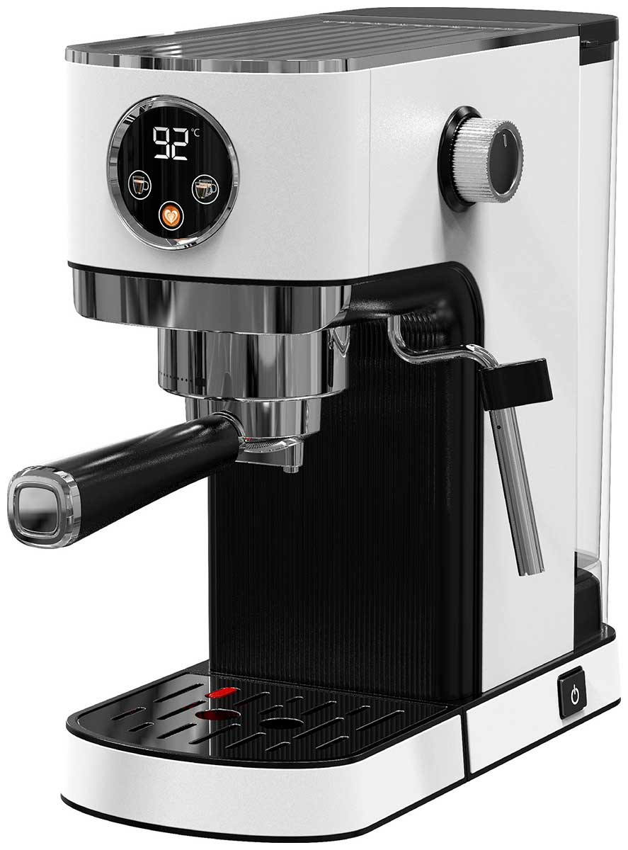 Изображение товара Кофеварка Korting KCM 1003 EW