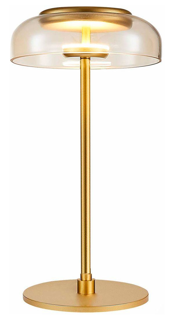 Изображение товара Настольная лампа ST Luce Lazio (SL6002.204.01)