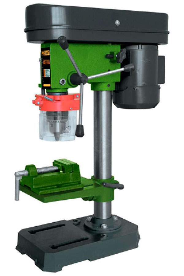 Изображение товара Станок сверлильный Procraft BD1550 - мощный и надежный