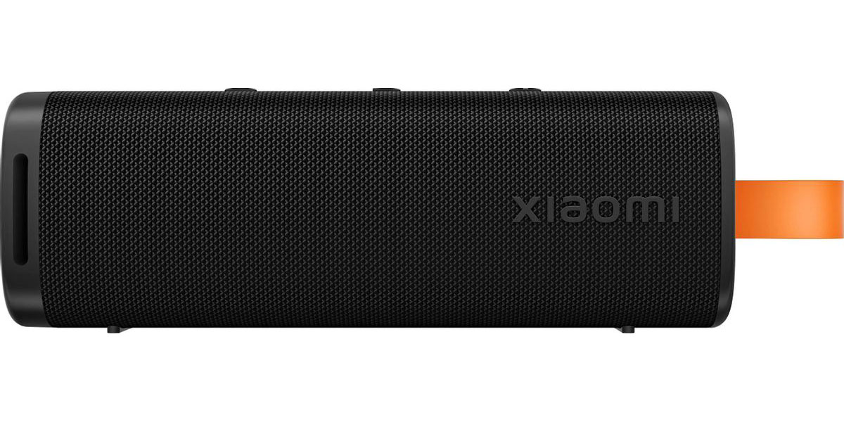 Изображение товара Xiaomi S29D Sound Outdoor 30W портативная акустика влагозащищенная черная