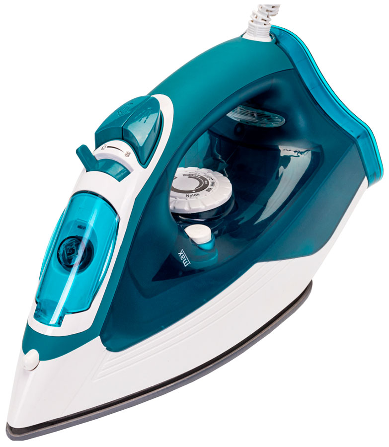Утюг Kiwi KSI-6319C мощность 2000 Вт.