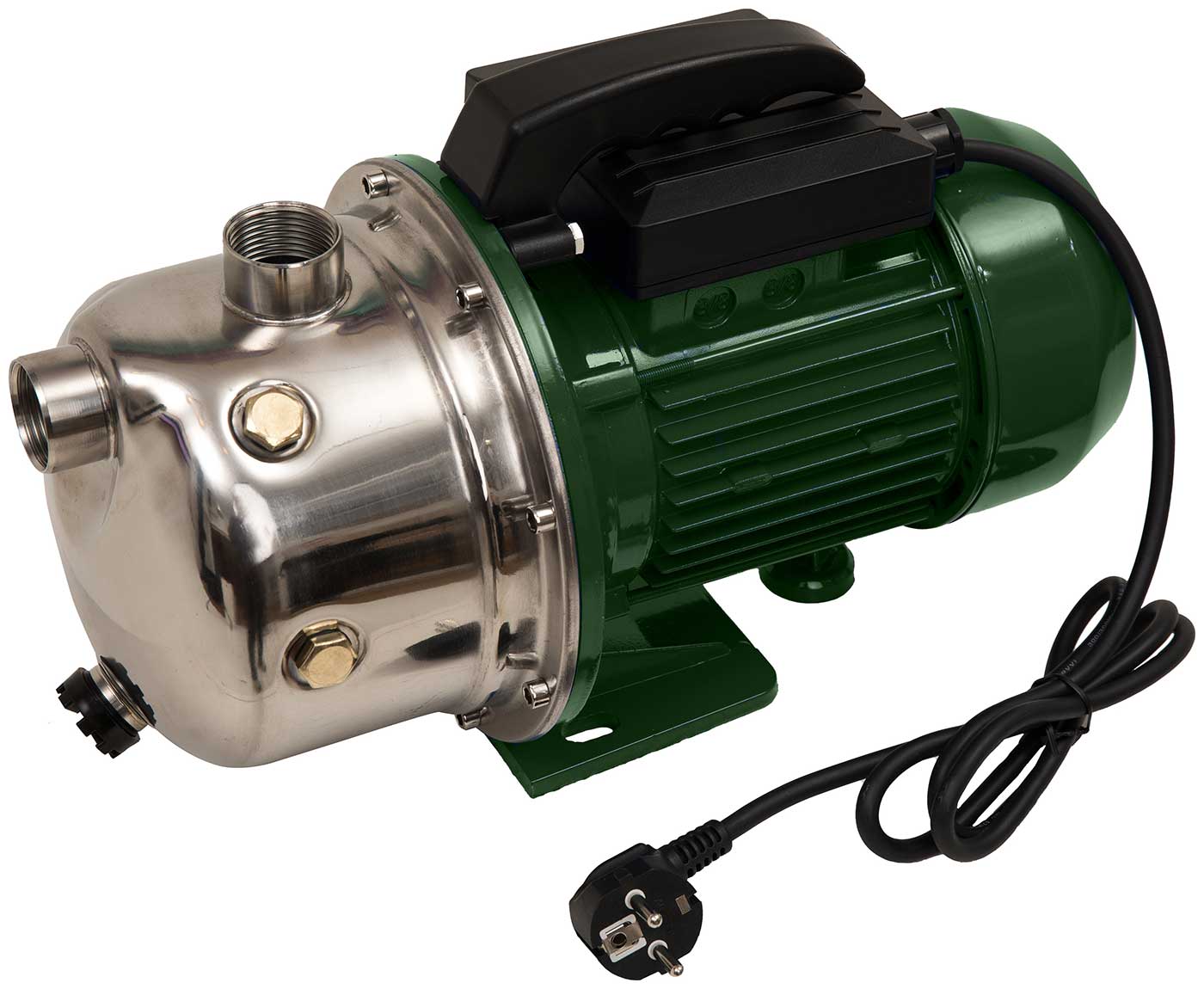 Изображение товара Насос поверхностный making Oasis everywhere P 60/37N