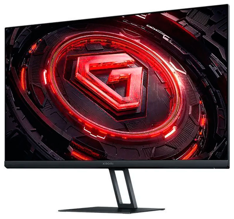 ЖК монитор Xiaomi Gaming Monitor G24i (EU ELA5625EU) ЖК монитор Xiaomi Gaming Monitor G24i (EU ELA5625EU)