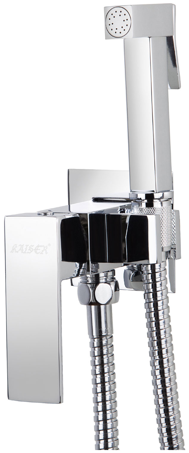 Изображение товара Смеситель для ванной Kaiser Sonat однорычажный хромированный для биде