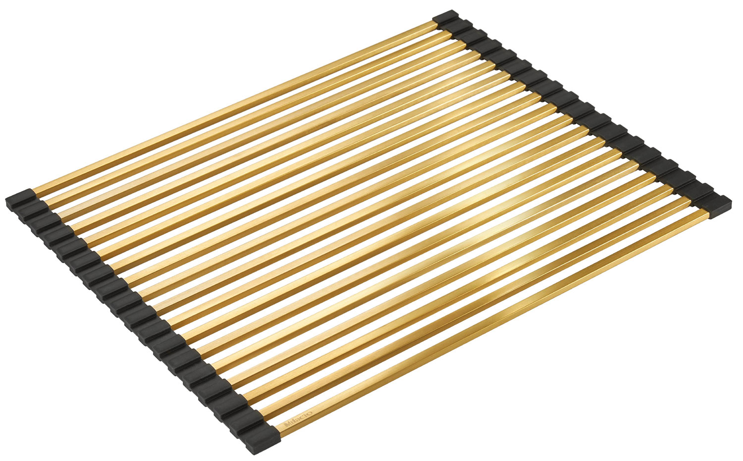 Изображение товара Ролл-мат Milacio Ultra (MCU.4533.GD), брашированное золото