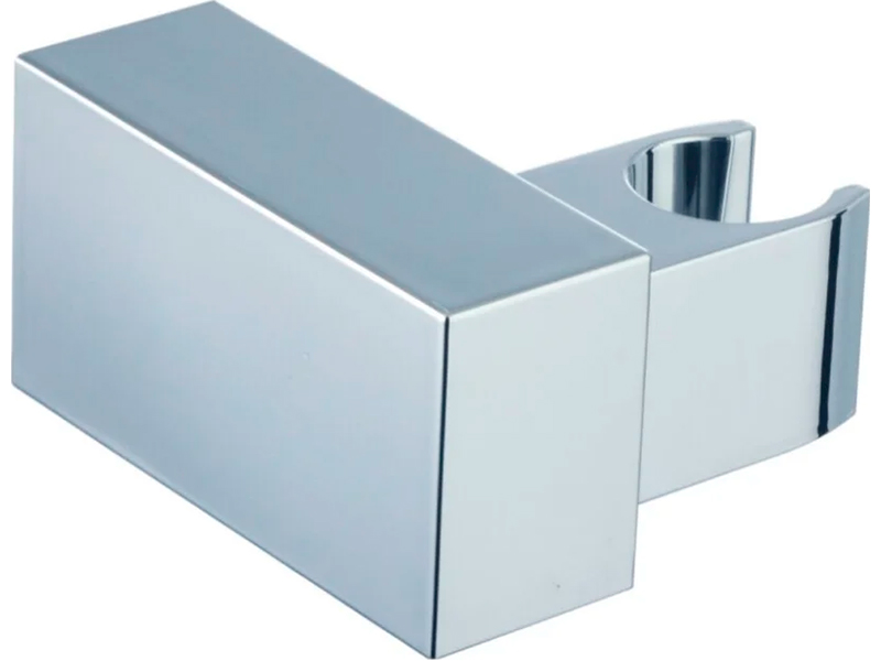 Изображение товара Крепление для душевой лейки Lemark настенное поворотное хром LM8079C