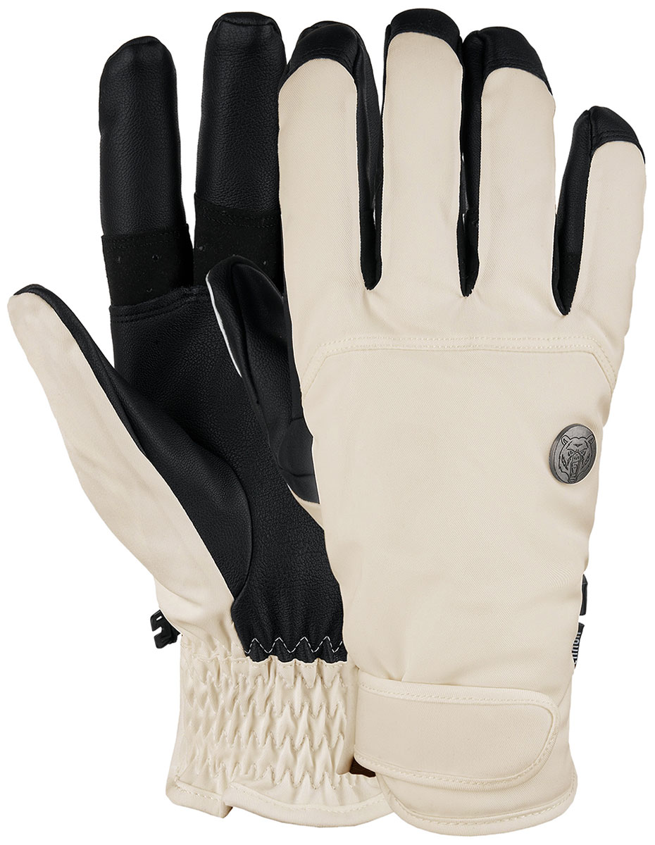 Изображение товара Перчатки Terror CREW Gloves, размер L, хаки