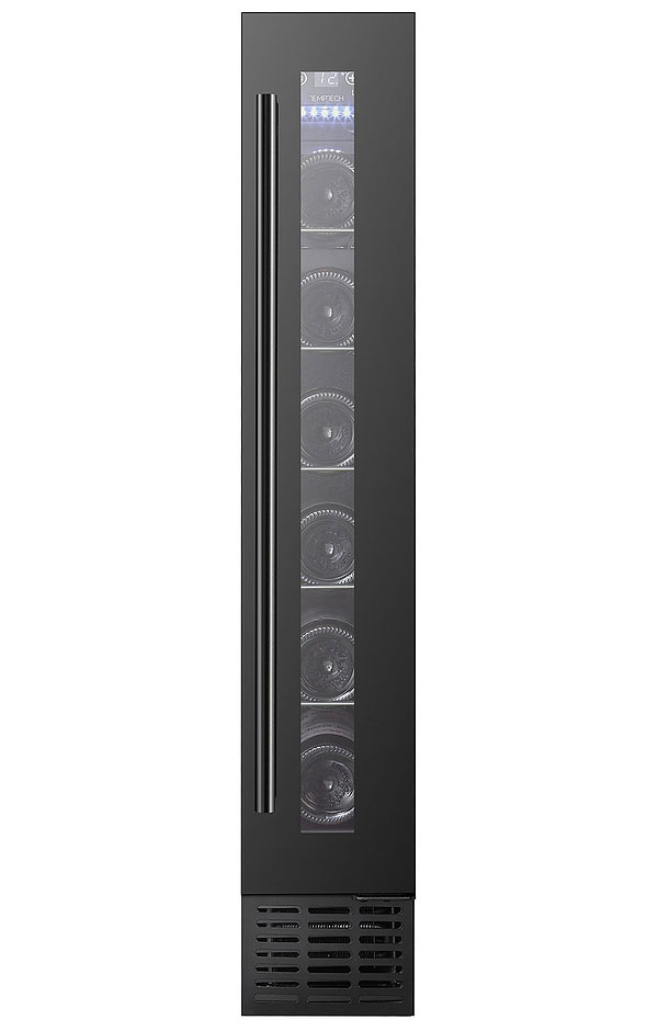 Винный шкаф Temptech CLX15SB