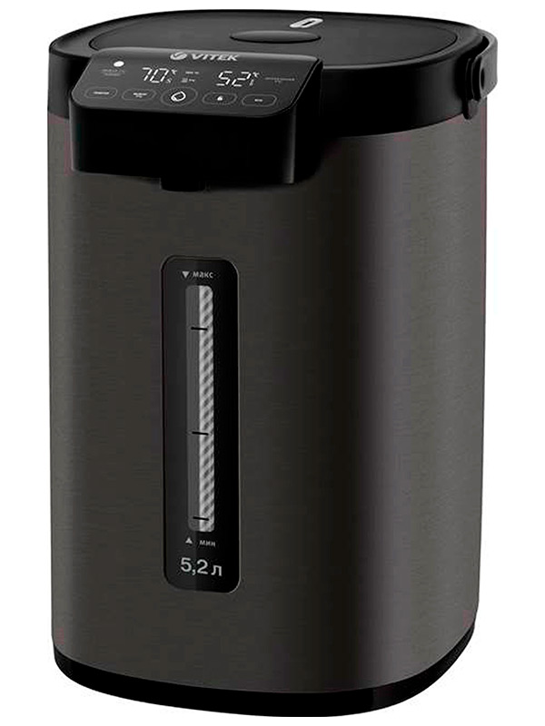 

Термопот Vitek VT-1191, Черный