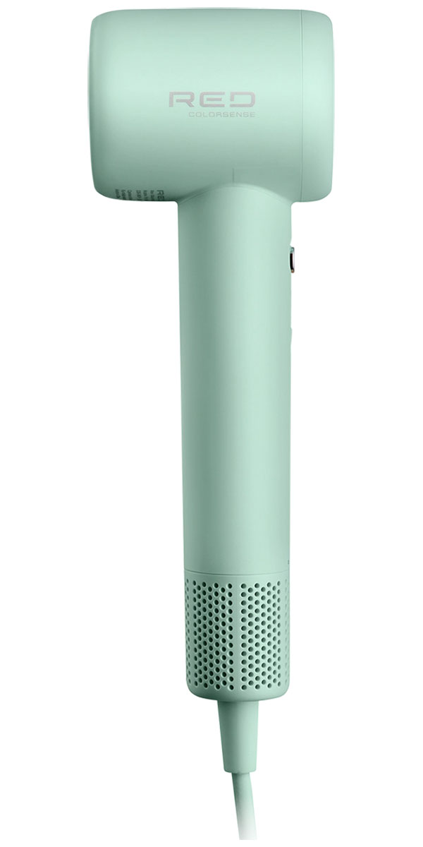 

Фен Red Solution COLORSENSE F572, Мятный
