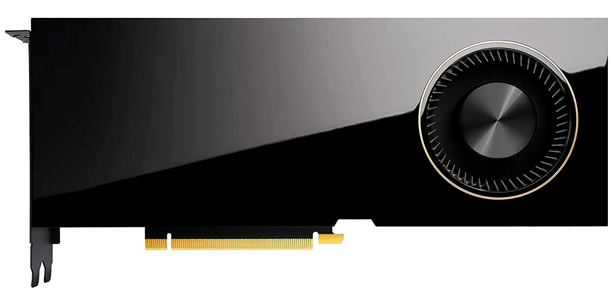 Изображение товара Видеокарта Nvidia RTX 2000 Ada Generation (900-5G192-2240-000)