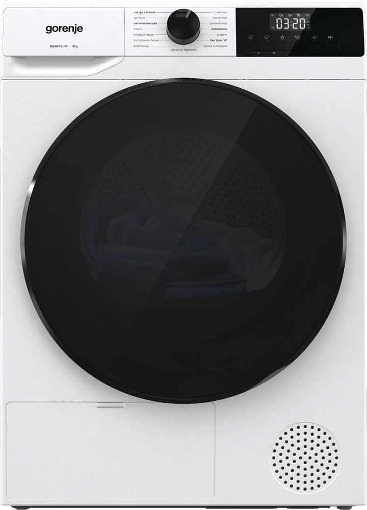 Сушильная машина Gorenje DHNA92/C