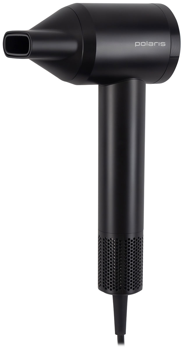 Фен Polaris PHD 1110, черный