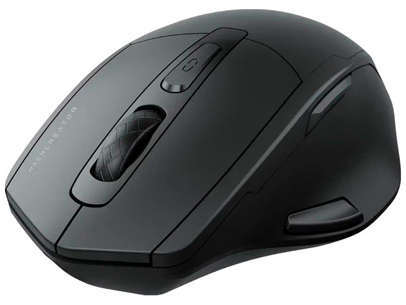 

Мышь беспроводная Machcreator MM101 (JJ02GY00ERU), Черный