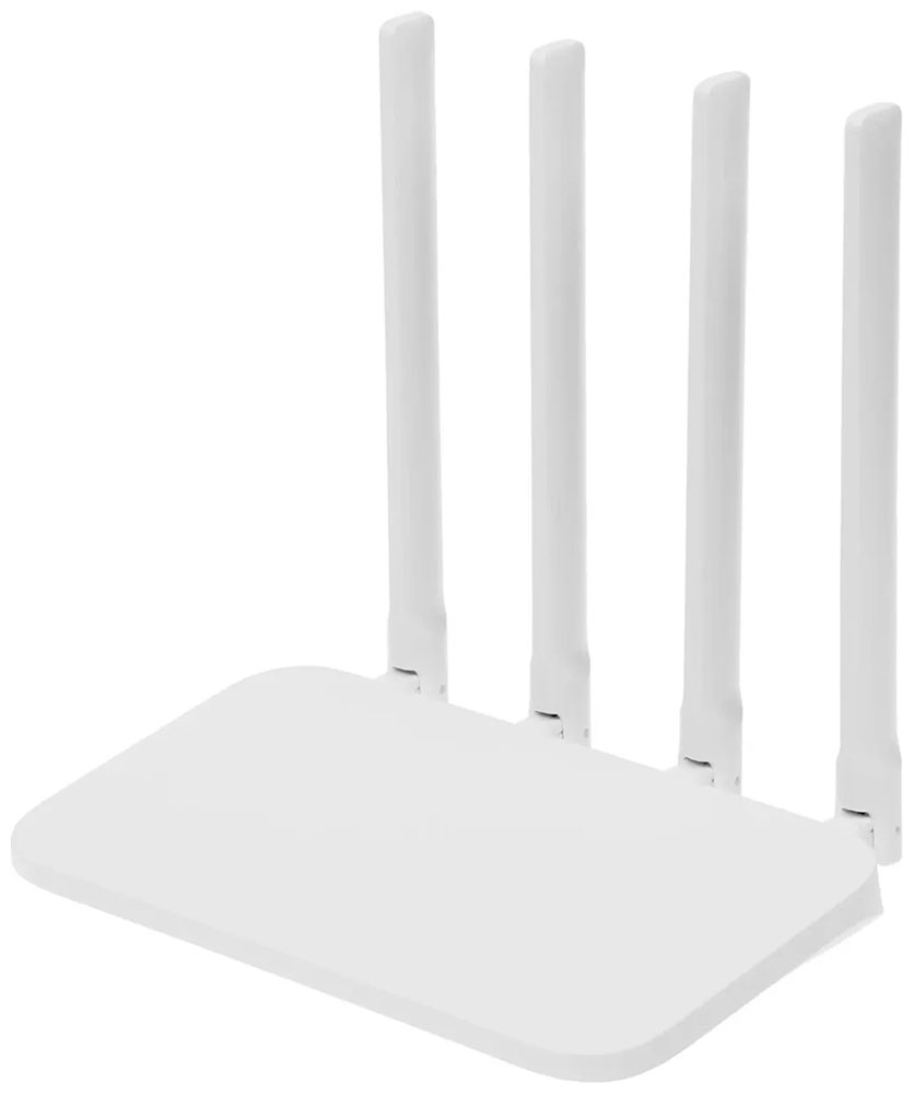 Изображение товара Wi-Fi маршрутизатор Xiaomi Mi Router 4A White 1167 Мбит/с dual-band