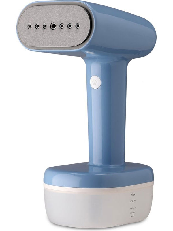 Изображение товара Отпариватель для одежды BQ SG1007H с мощностью 1800 Вт и функцией вертикального отпаривания