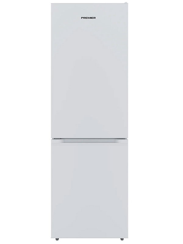Изображение товара Двухкамерный холодильник Premier PRM-315BFSF/W белый