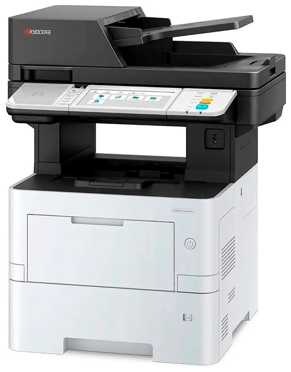 Изображение товара МФУ Kyocera MA4500ix