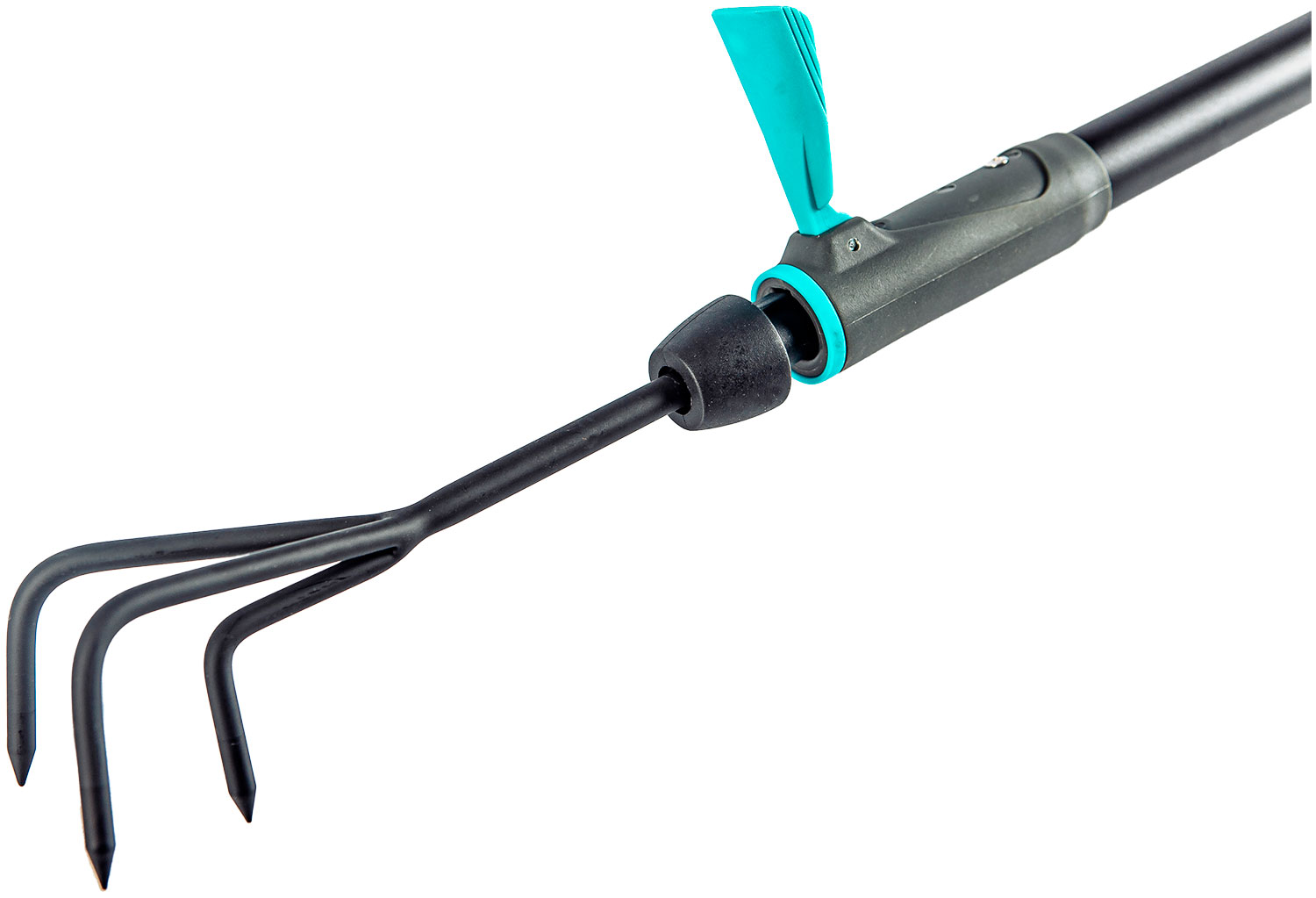 Изображение товара Культиватор ручной Pruner RH-26 (7 см, насадка для комбисистемы)