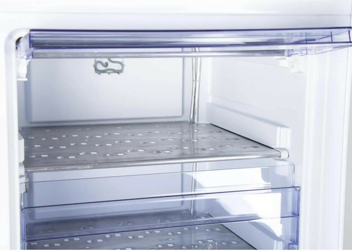 Морозильник Beko RFSK266T01G RU Морозильник Beko RFSK266T01G RU