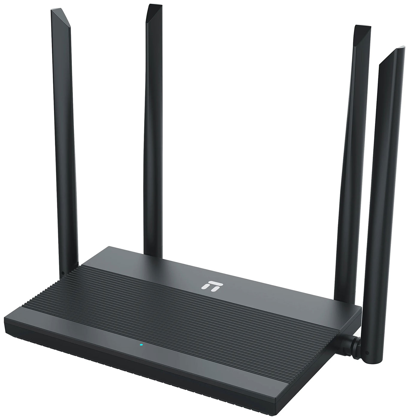 

Роутер беспроводной Netis N3 AC1200, Черный