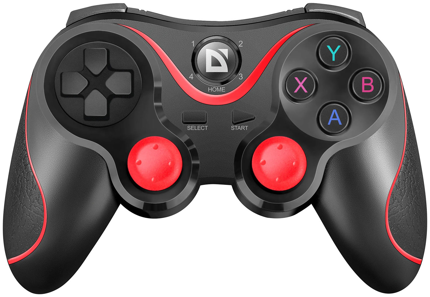 Изображение товара Беспроводной геймпад Defender Impulse