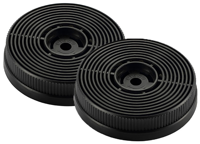 

Комплект угольных фильтров Faber F11