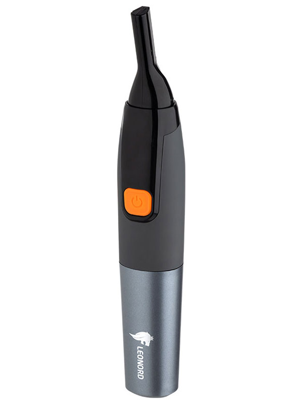 

Мультитриммер Leonord LE-1224 (109434), Черный/серебристый