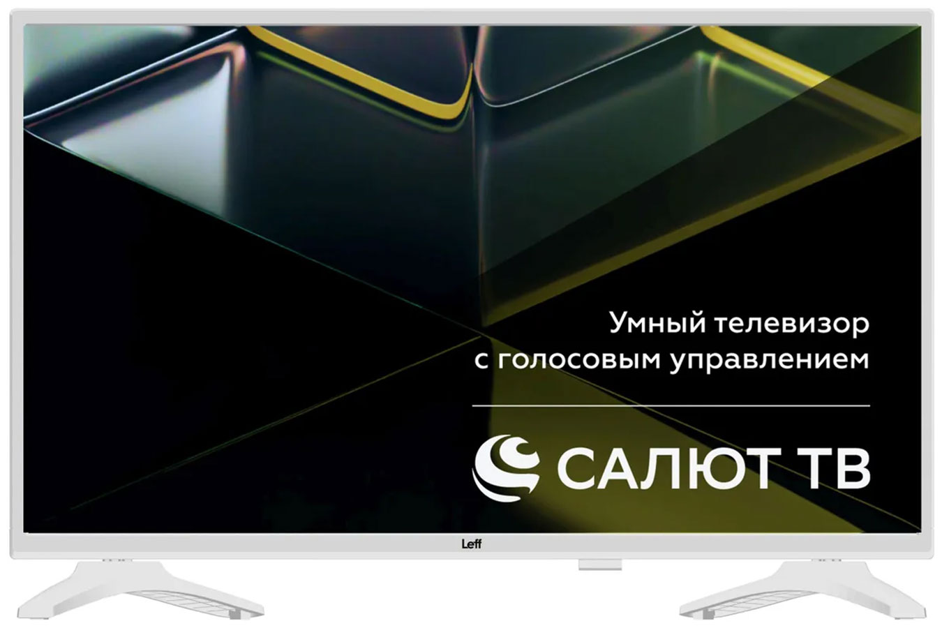 Изображение товара Телевизор Leff 43F691T 43 Full HD Smart Wi-Fi Bluetooth