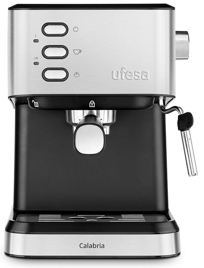 Изображение товара Кофеварка Ufesa Calabria