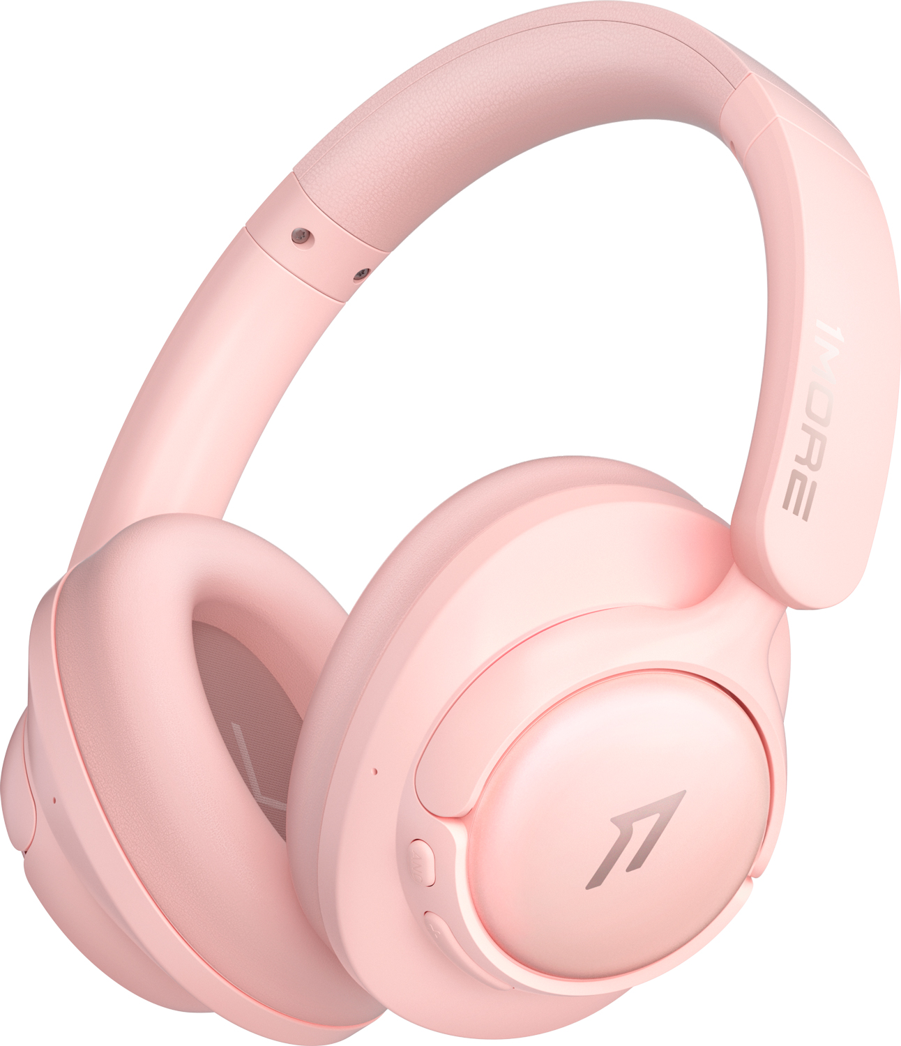 Наушники беспроводные 1More Sonoflow SE HQ31, розовые Наушники беспроводные 1More Sonoflow SE HQ31, розовые