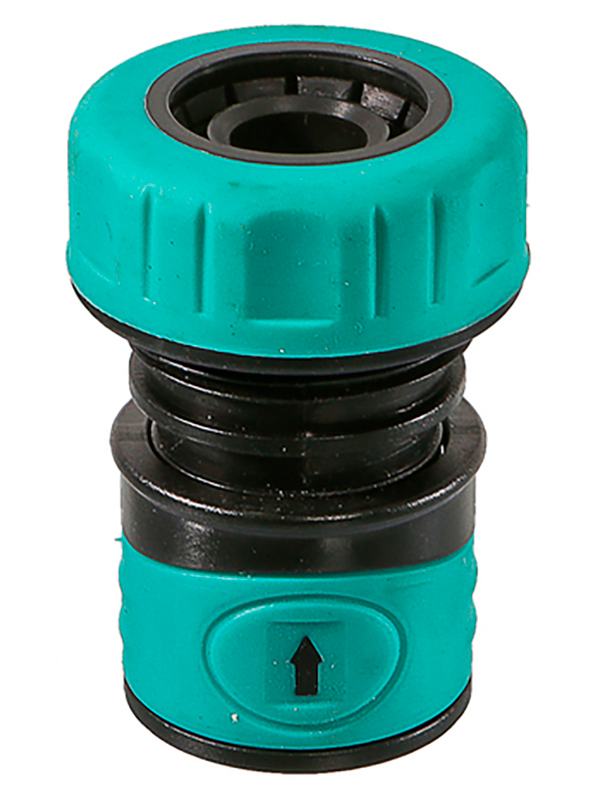 Изображение товара Быстросъёмный соединитель для шланга Sturm 3/4 дюйма