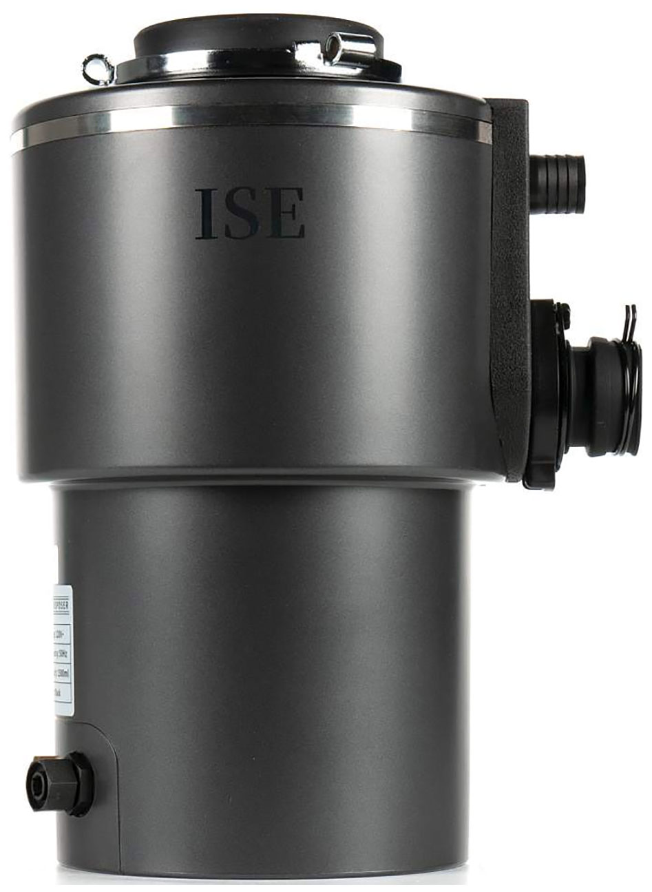 Изображение товара Измельчитель пищевых отходов ISE ISE-250 мощный бесшумный 1 л.с.