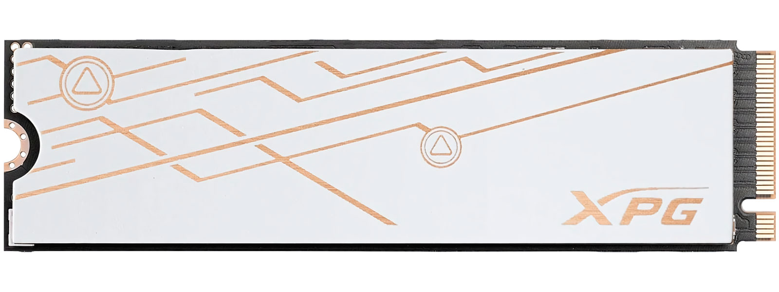 Изображение товара SSD накопитель Adata XPG MARS 980 BLADE, SSD M.2, 1TB (SMAR-980B-1TCS)