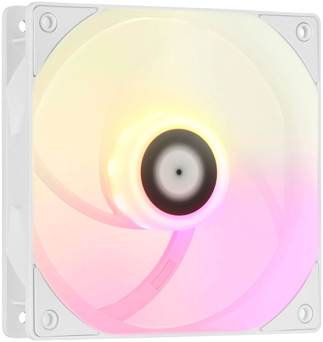 Изображение товара Вентилятор для корпуса Thermalright TL-C12RW-S V2 120 mm Reverse ARGB (TRTLC12RWSV2)