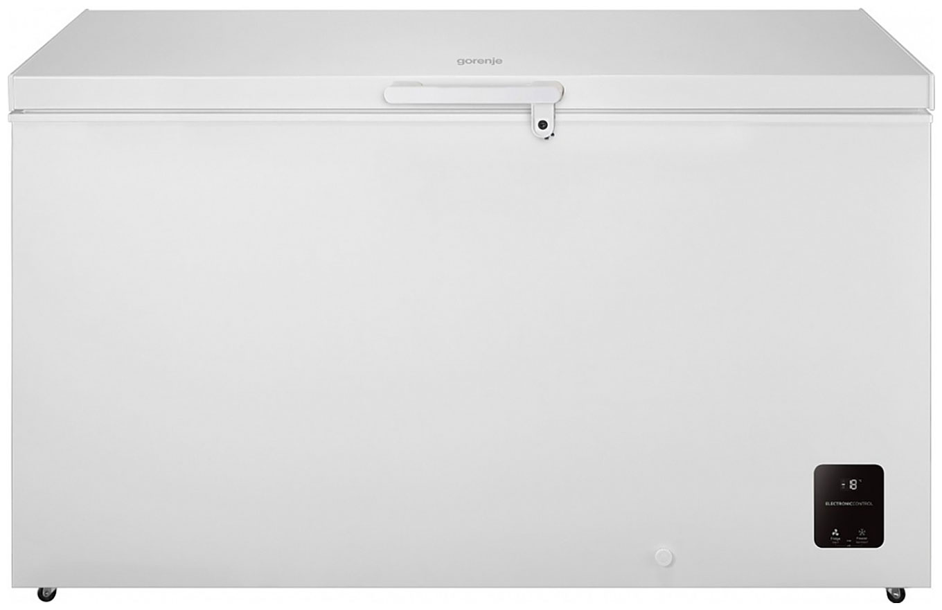 

Морозильный ларь Gorenje FHC42A6W, Белый