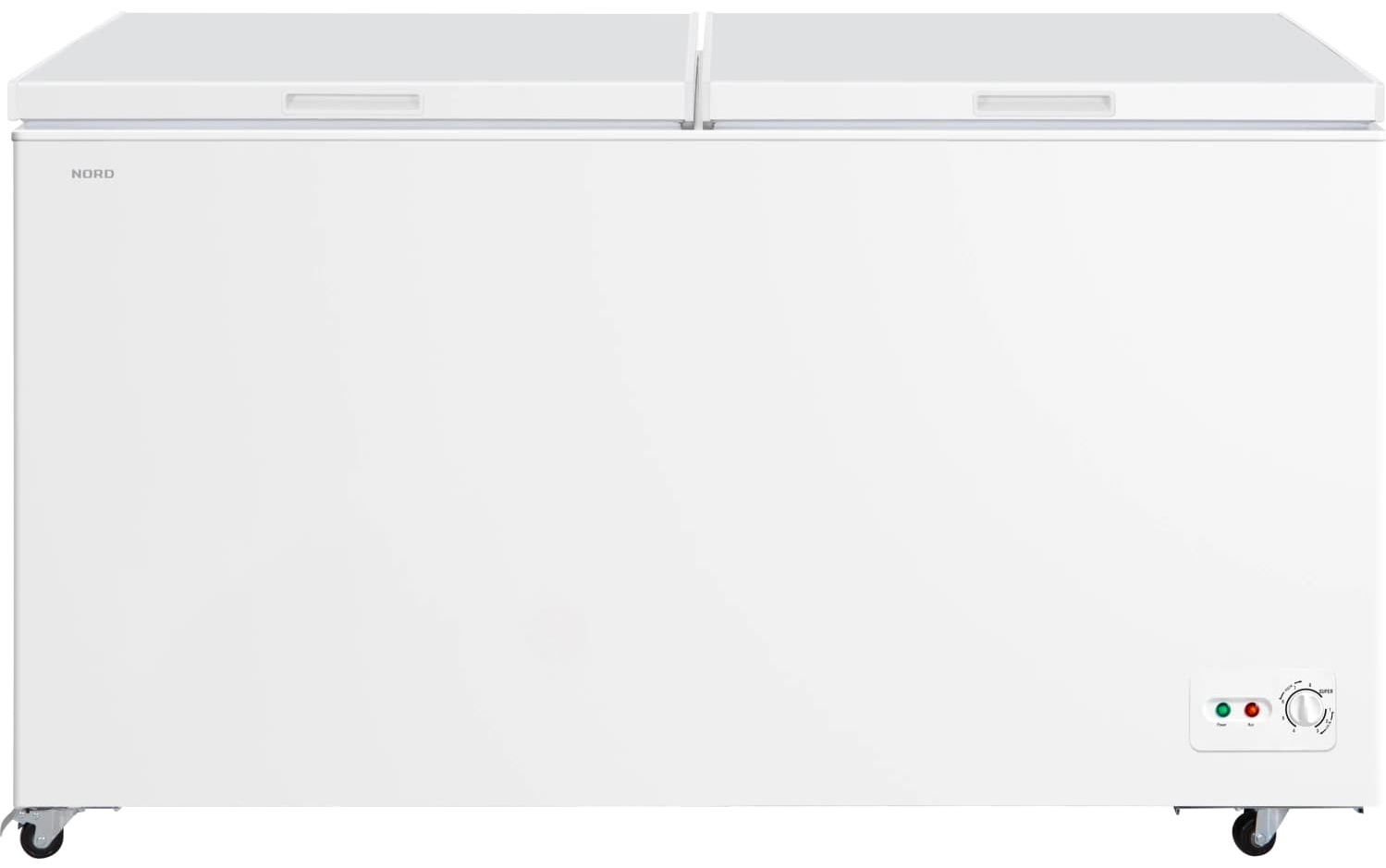 

Морозильный ларь Nord CN 600, Белый