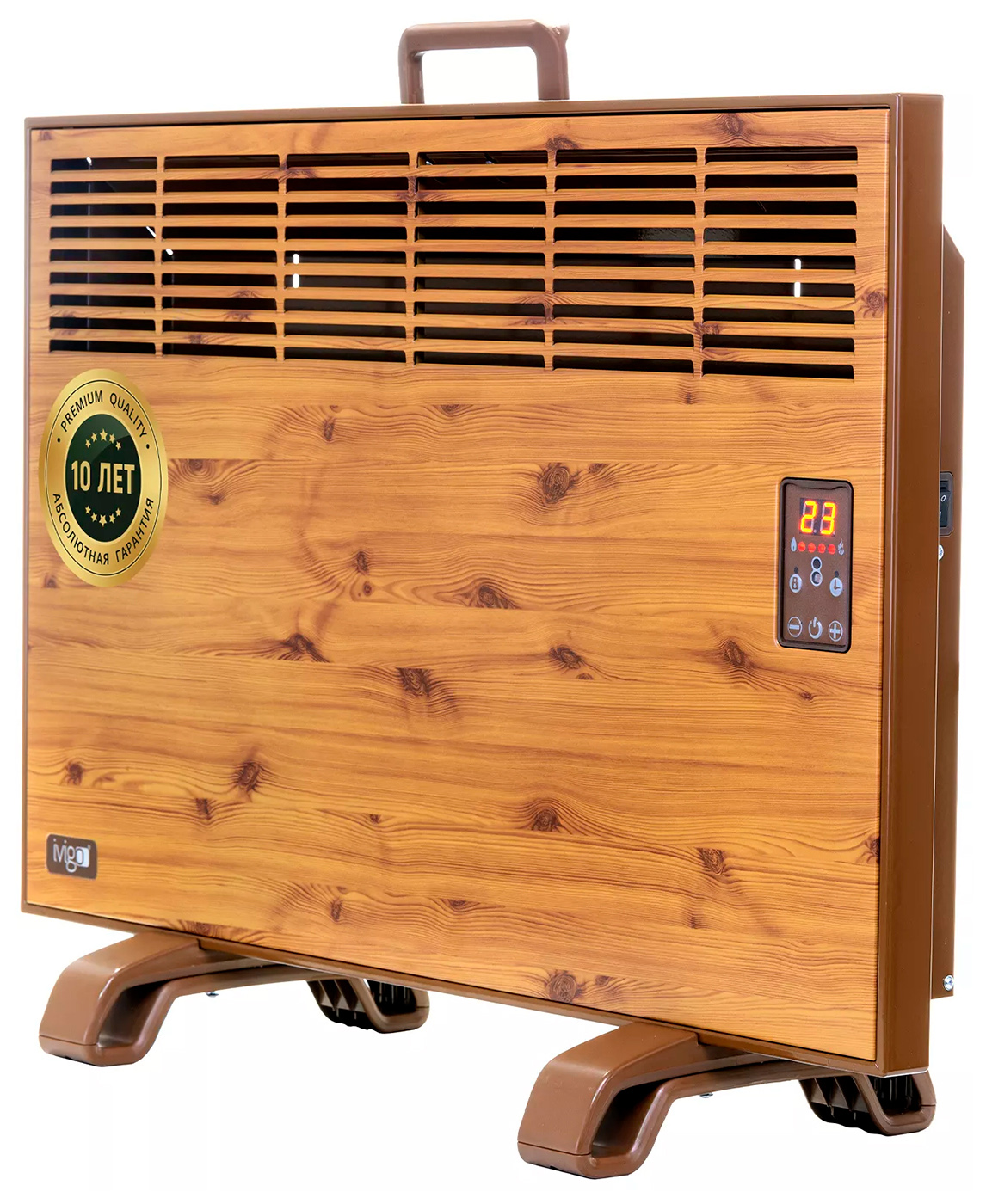 

Конвектор iVigo EPK4570E15, дерево (23105)