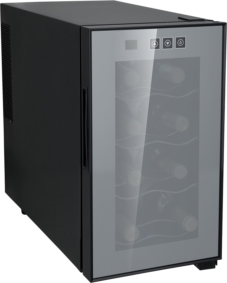 Изображение товара Винный шкаф Viatto MK-WC8