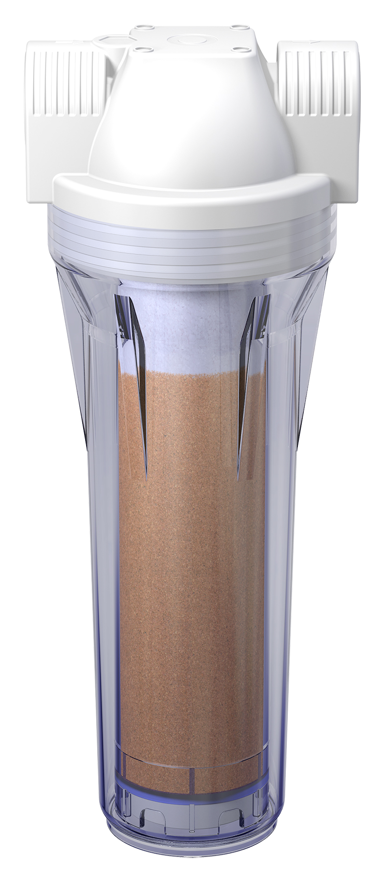 

Фильтр Thermex ION SL10''