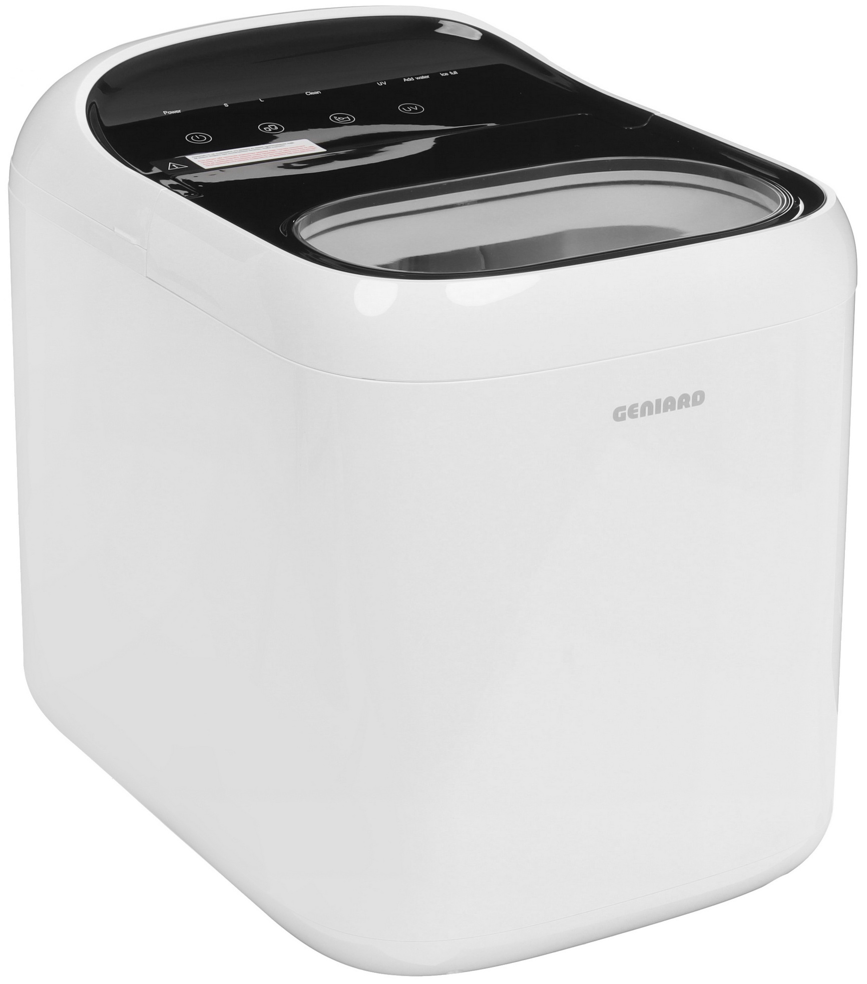 Изображение товара Льдогенератор Geniard GA-IM-ICEQ5