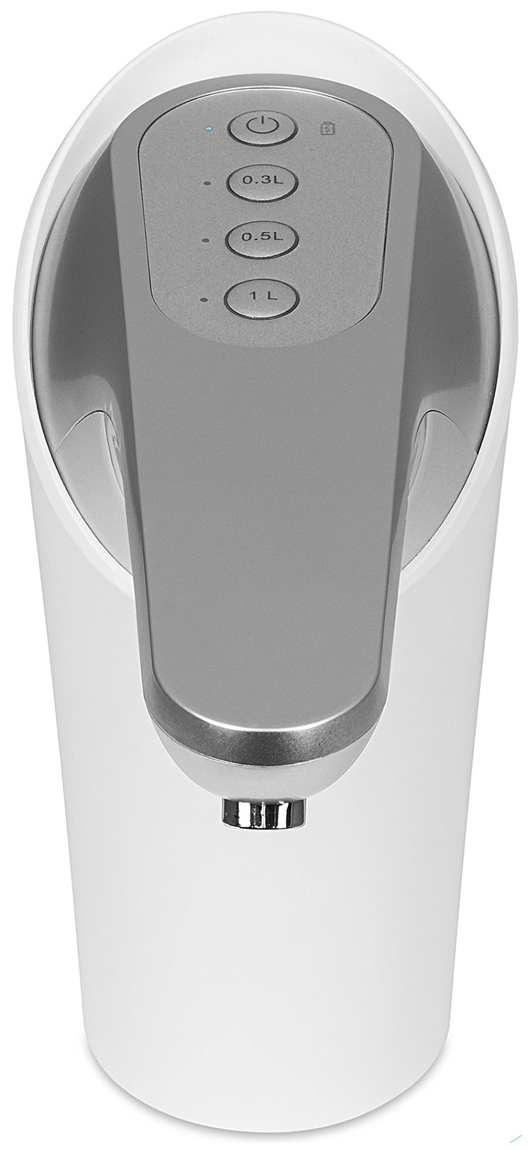 Изображение товара Аккумуляторная помпа для воды Ecotronic PLR-230 с дозированной подачей