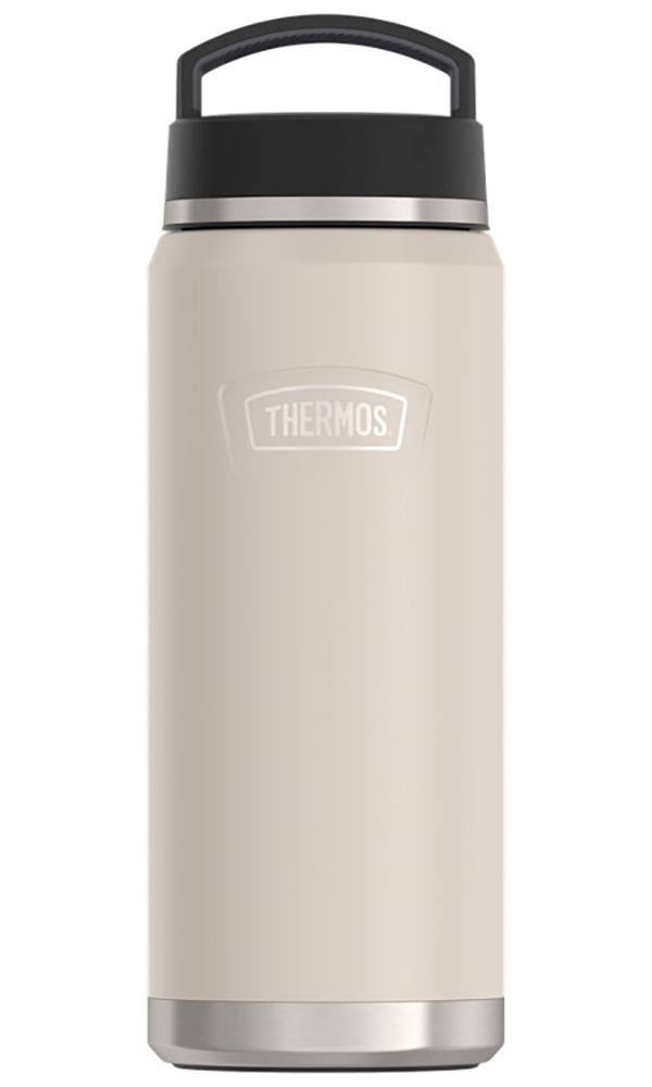 Изображение товара Термос Thermos IS212SN 1.2L вакуумная термоизоляция стильный дизайн