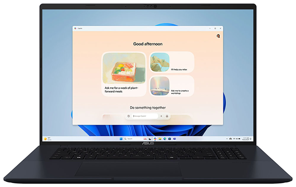 

Ноутбук Asus M1807HA-S8138X, 18'' (90NB15P1-M009M0)